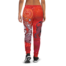 Load image into Gallery viewer, leo-womens-joggers
