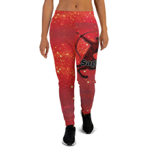 Load image into Gallery viewer, sagittarius-womens-joggers
