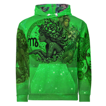 Load image into Gallery viewer, virgo-unisex-hoodie-1

