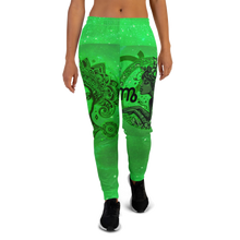 Load image into Gallery viewer, virgo-womens-joggers
