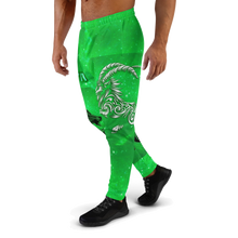 Load image into Gallery viewer, capricorn-mens-joggers
