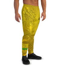 Load image into Gallery viewer, aquarius-mens-joggers

