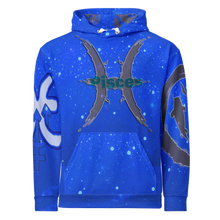 Load image into Gallery viewer, pisces-unisex-hoodie-1
