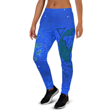 Load image into Gallery viewer, pisces-womens-joggers

