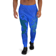 Load image into Gallery viewer, pisces-mens-joggers-1
