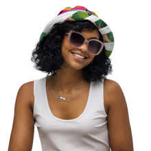 Load image into Gallery viewer, paradise-x-dkp-reversible-bucket-hat
