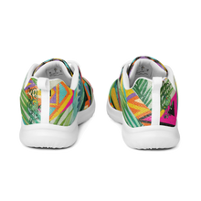 Load image into Gallery viewer, paradise-x-dkp-men-s-athletic-shoes
