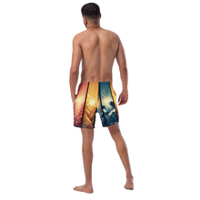 Load image into Gallery viewer, Elemental - Men's swim trunks
