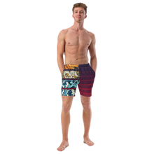 Load image into Gallery viewer, 4 The Elements  - Men's swim trunks
