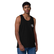 Load image into Gallery viewer, dkp-scorpion-men-s-premium-tank-top
