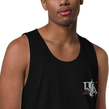 Load image into Gallery viewer, dkp-scorpion-men-s-premium-tank-top
