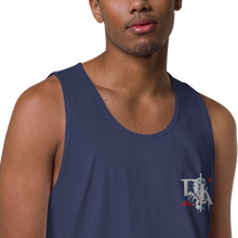 Load image into Gallery viewer, dkp-scorpion-men-s-premium-tank-top
