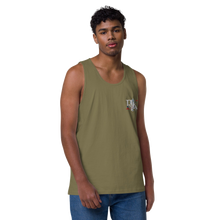 Load image into Gallery viewer, dkp-scorpion-men-s-premium-tank-top
