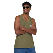 Load image into Gallery viewer, dkp-scorpion-men-s-premium-tank-top
