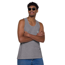 Load image into Gallery viewer, dkp-scorpion-men-s-premium-tank-top
