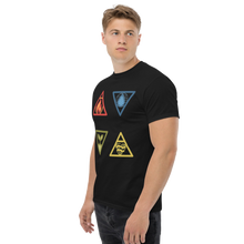 Load image into Gallery viewer, elemental-unisex-classic-tee
