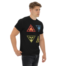 Load image into Gallery viewer, elemental-unisex-classic-tee
