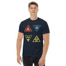 Load image into Gallery viewer, elemental-unisex-classic-tee
