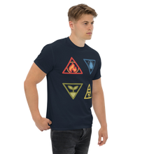 Load image into Gallery viewer, elemental-unisex-classic-tee
