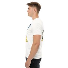 Load image into Gallery viewer, elemental-unisex-classic-tee
