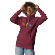 Load image into Gallery viewer, the-elements-unisex-hoodie
