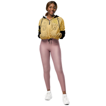 Load image into Gallery viewer, air-element-women-s-cropped-windbreaker
