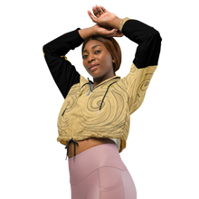 Load image into Gallery viewer, air-element-women-s-cropped-windbreaker
