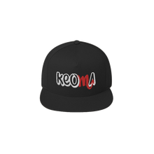 Load image into Gallery viewer, Classic Logo - Flat Bill Cap
