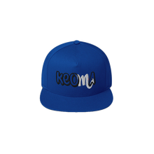 Load image into Gallery viewer, Classic Logo - Flat Bill Cap

