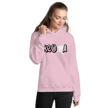 Load image into Gallery viewer, Classic Logo - Unisex Hoodie
