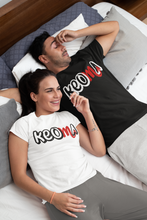 Load image into Gallery viewer, Classic Logo - Unisex T-Shirt
