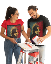 Load image into Gallery viewer, Graffiti: D-Nice Keoma - Unisex T-Shirt
