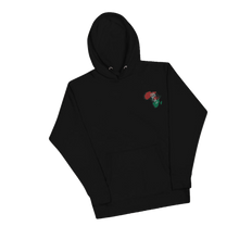 Load image into Gallery viewer, RGB Logo - Embroidered Hoodie
