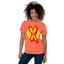 Load image into Gallery viewer, XO - Unisex T-Shirts
