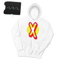 Load image into Gallery viewer, XO - Unisex Hoodies
