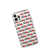 Load image into Gallery viewer, Classic Logo - iPhone Case
