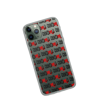 Load image into Gallery viewer, Classic Logo - iPhone Case
