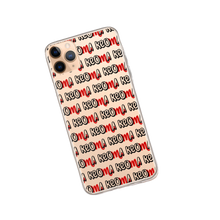 Load image into Gallery viewer, Classic Logo - iPhone Case
