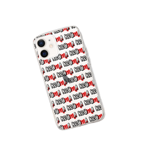Load image into Gallery viewer, Classic Logo - iPhone Case
