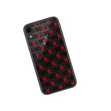 Load image into Gallery viewer, Classic Logo - iPhone Case

