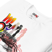 Load image into Gallery viewer, Scorpio - Unisex T-Shirt
