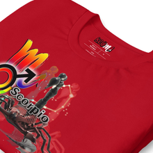 Load image into Gallery viewer, Scorpio - Unisex T-Shirt
