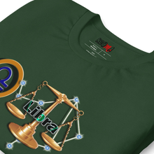 Load image into Gallery viewer, Libra - Unisex T-Shirt
