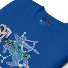 Load image into Gallery viewer, Sagittarius - Unisex T-Shirt
