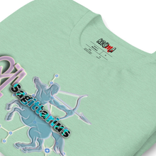 Load image into Gallery viewer, Sagittarius - Unisex T-Shirt
