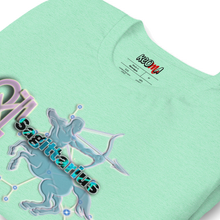 Load image into Gallery viewer, Sagittarius - Unisex T-Shirt
