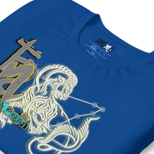 Load image into Gallery viewer, Capricorn - Unisex T-Shirt

