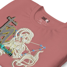 Load image into Gallery viewer, Capricorn - Unisex T-Shirt
