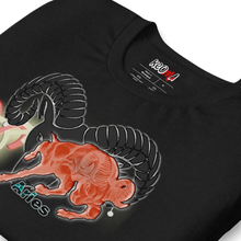 Load image into Gallery viewer, Aries - Unisex T-Shirt

