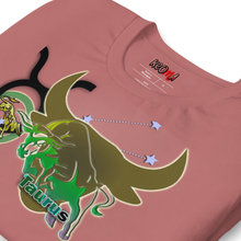 Load image into Gallery viewer, Taurus - Unisex T-Shirt
